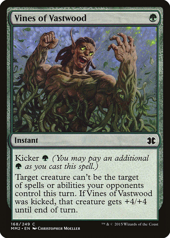 Vines of Vastwood (mm2)