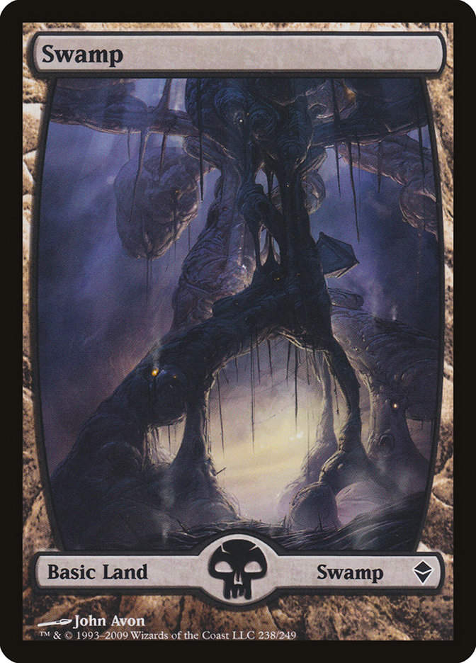 Swamp (zen)