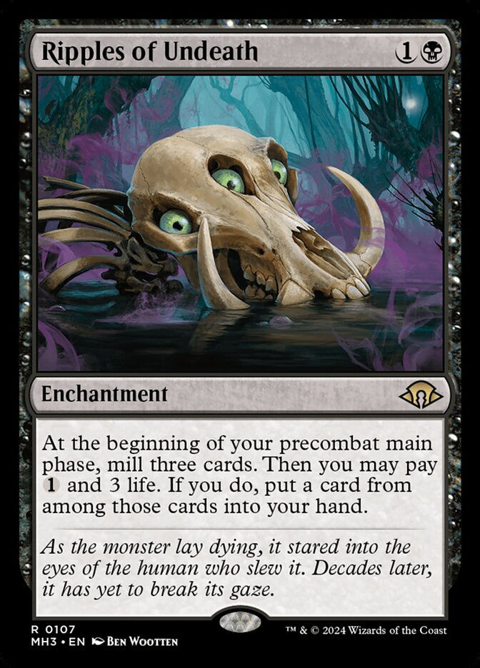 Ripples of Undeath (MH3) (107)