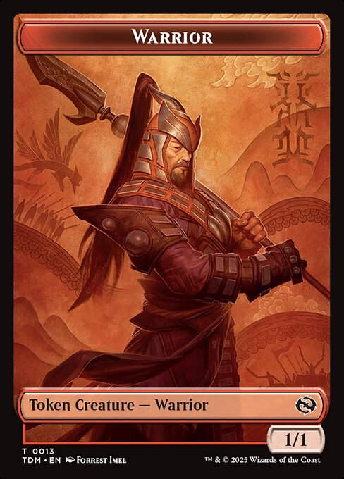 Warrior (TTDM) (13)