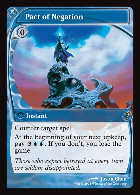 Pact of Negation (MB2) (169)