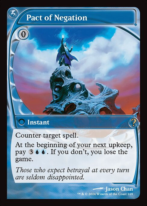 Pact of Negation (MB2) (169)