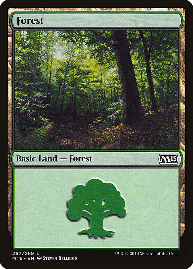 Forest (M15) (267)