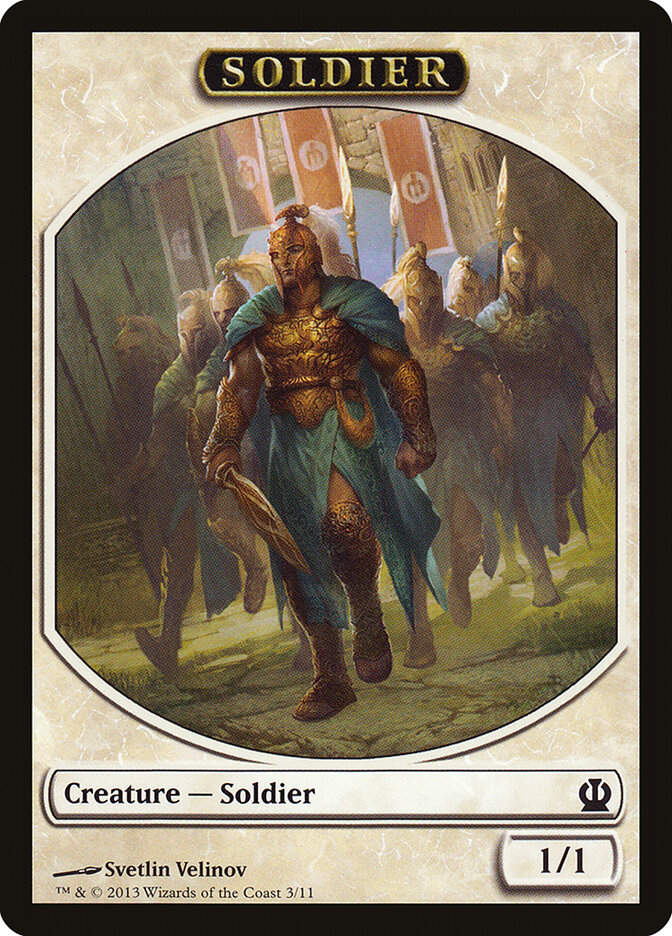 Soldier (TTHS) (3)