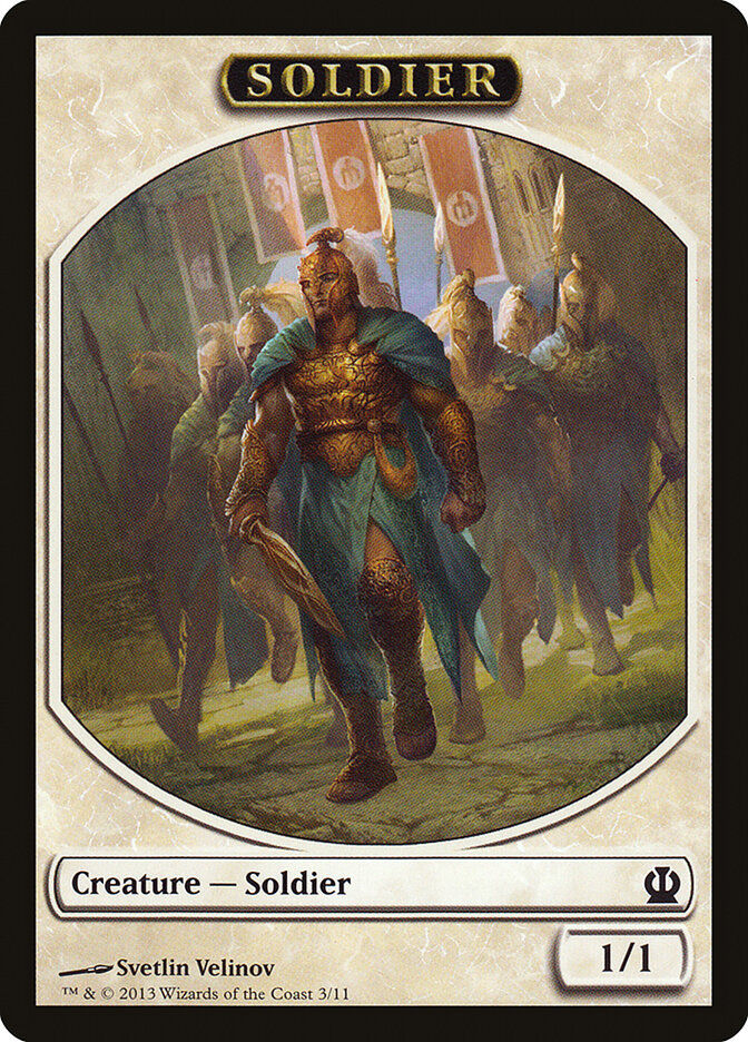 Soldier (TTHS) (3)