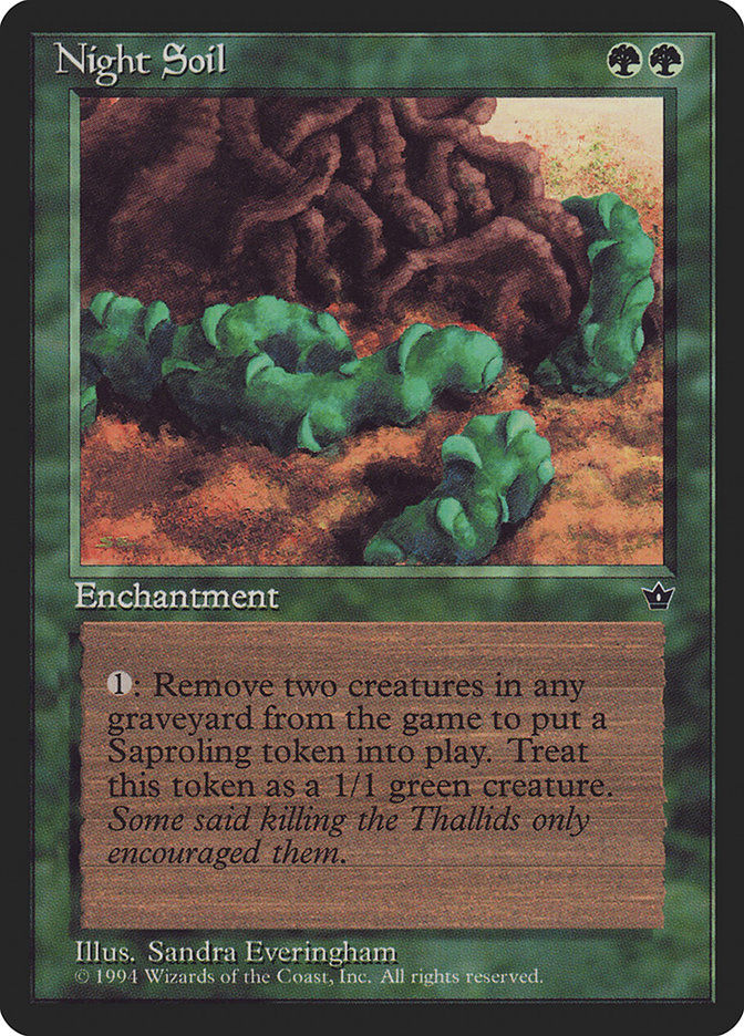 Night Soil (fem)