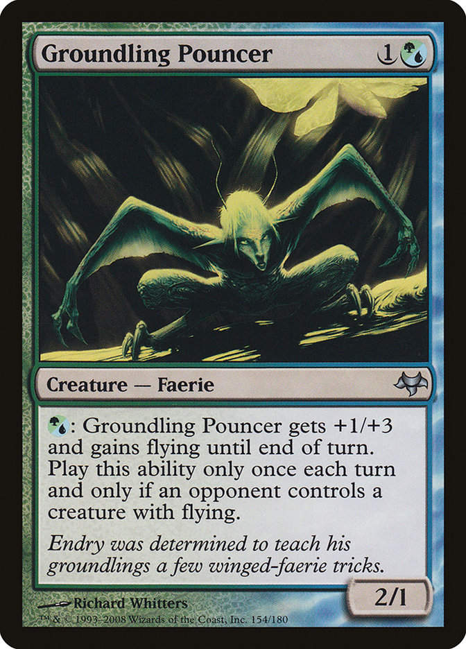 Groundling Pouncer (eve)