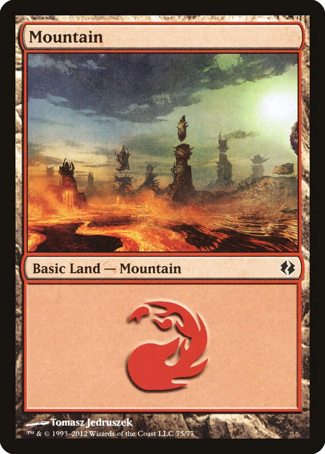 Mountain (ddi)