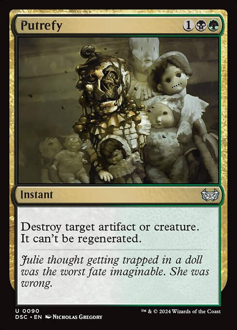 Putrefy (DSC) (90)
