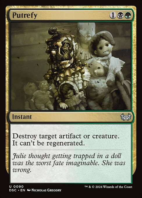 Putrefy (DSC) (90)