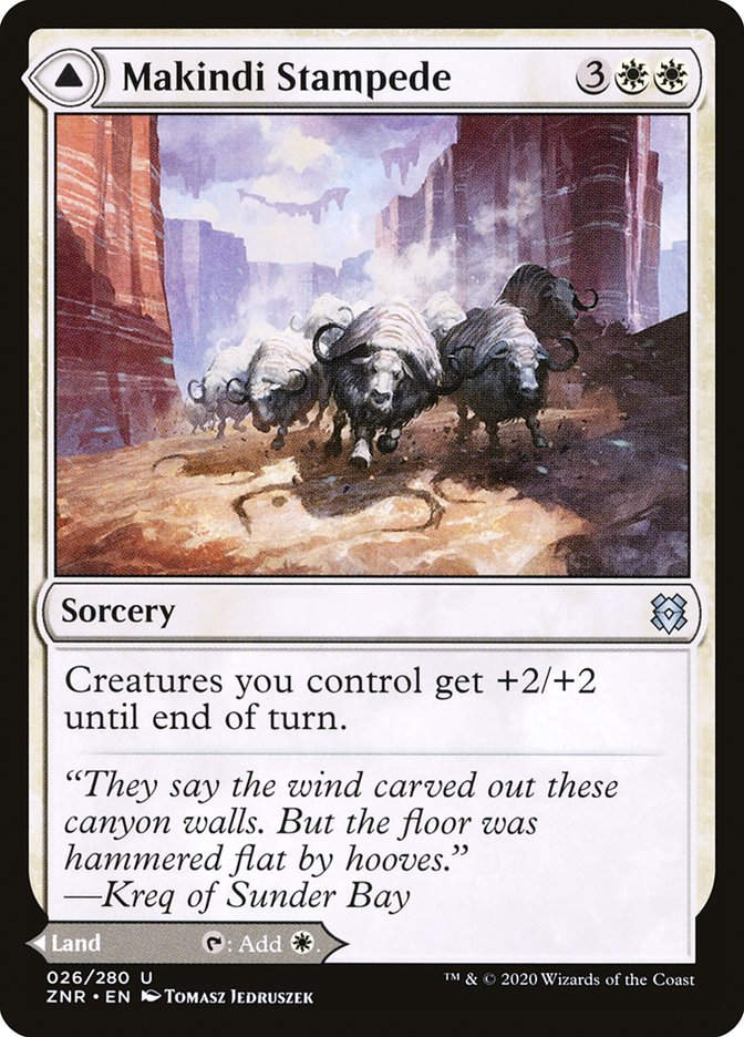 Makindi Stampede // Makindi Mesas (ZNR) (26)