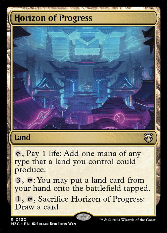 Horizon of Progress (m3c) (130)