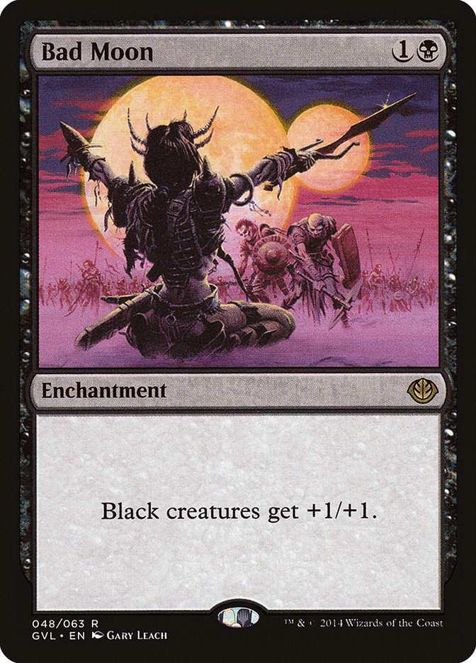 Bad Moon (gvl)