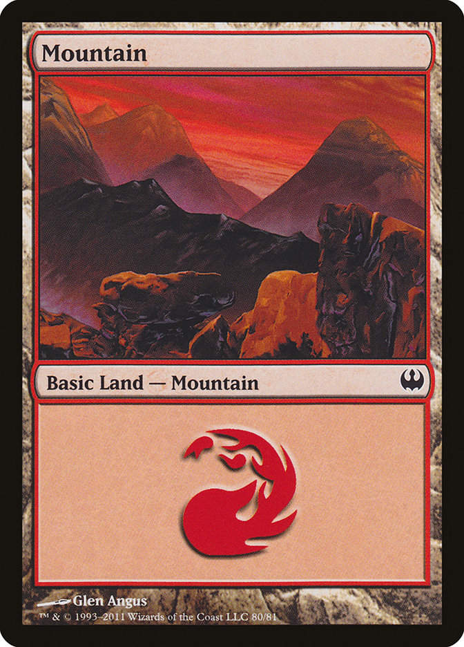 Mountain (ddg)