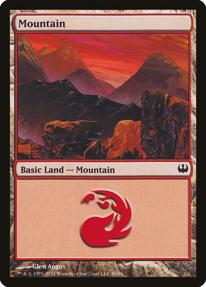 Mountain (ddg)