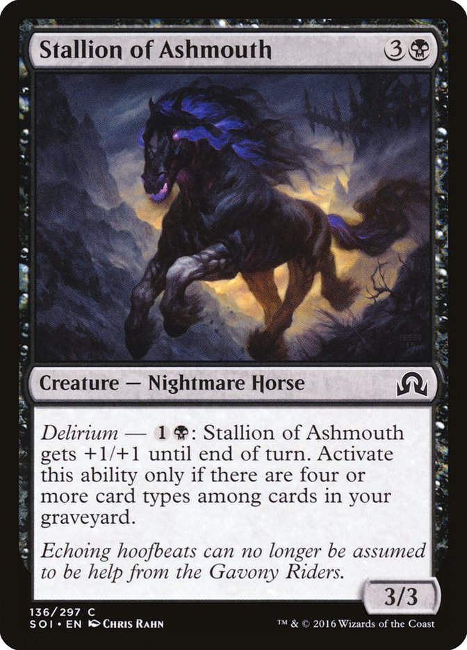 Stallion of Ashmouth (SOI) (136)