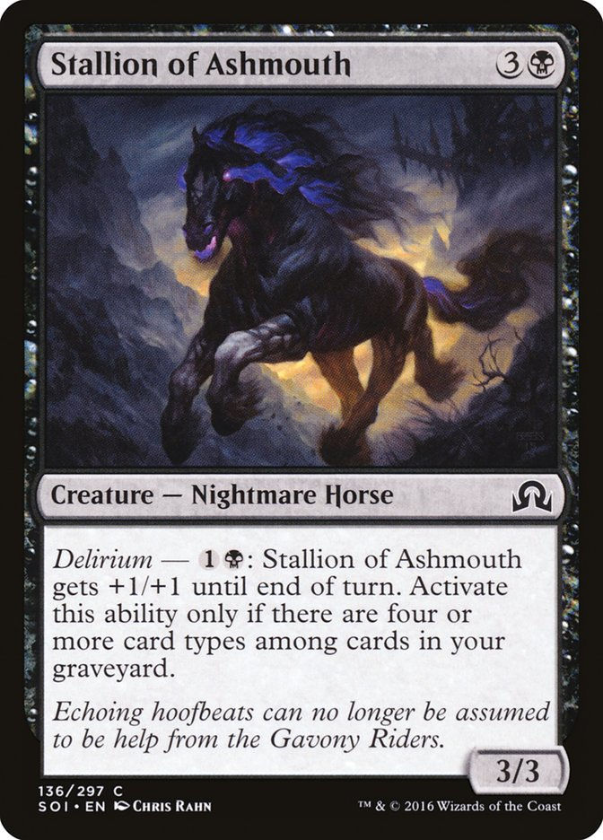 Stallion of Ashmouth (SOI) (136)