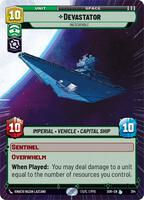 Devastator - Inescapable (Hyperspace) (SOR_#354)