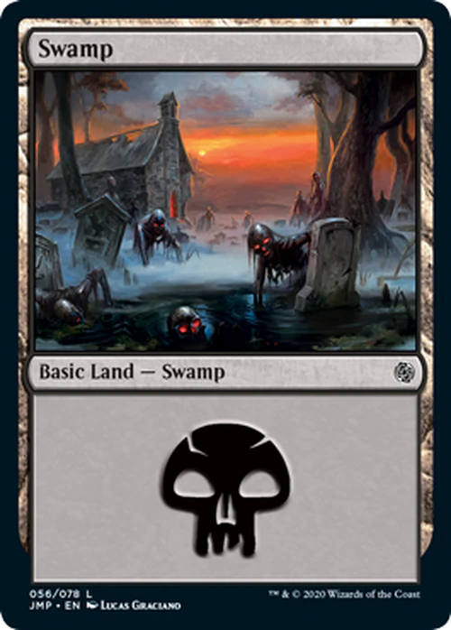 Swamp (056) (JMP)