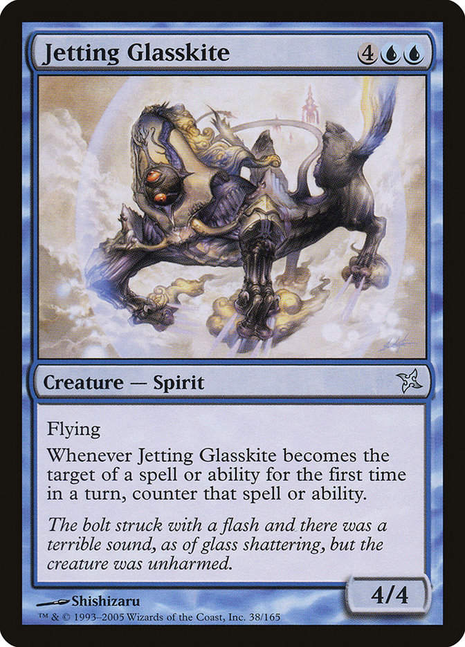 Jetting Glasskite (BOK) (38)