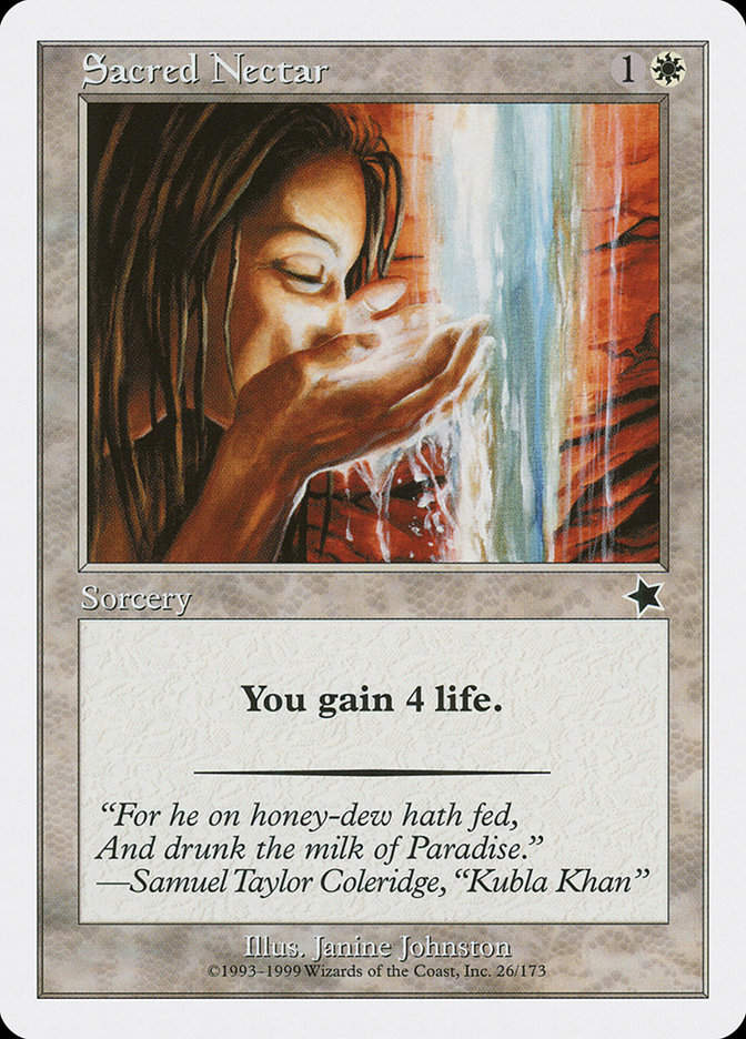 Sacred Nectar (S99) (26)