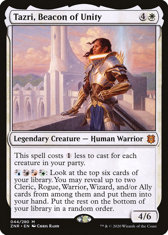 Tazri, Beacon of Unity (ZNR) (44)
