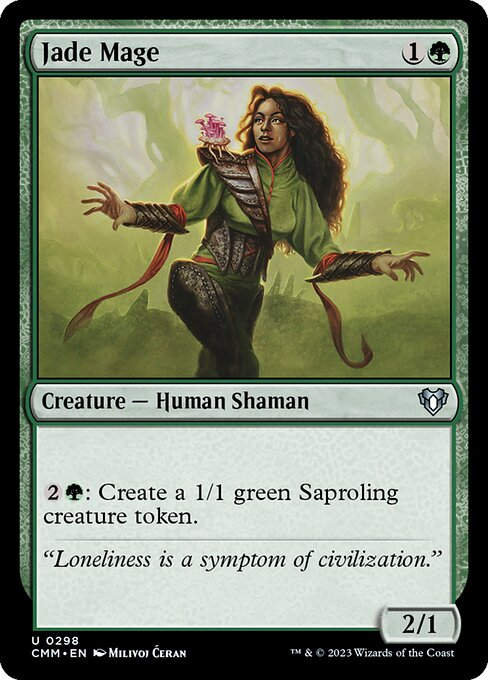 Jade Mage (cmm)