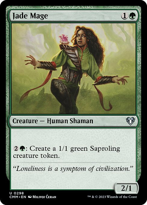 Jade Mage (cmm)