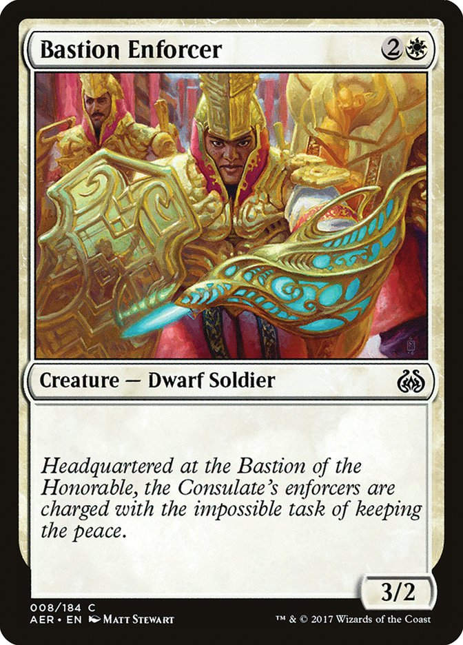Bastion Enforcer (AER) (8)