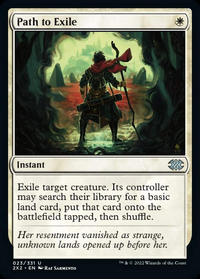 Path to Exile (2X2)