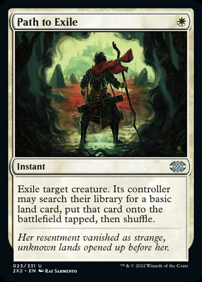 Path to Exile (2X2)