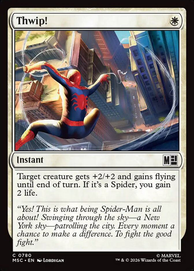 Thwip! (MSC) (780)