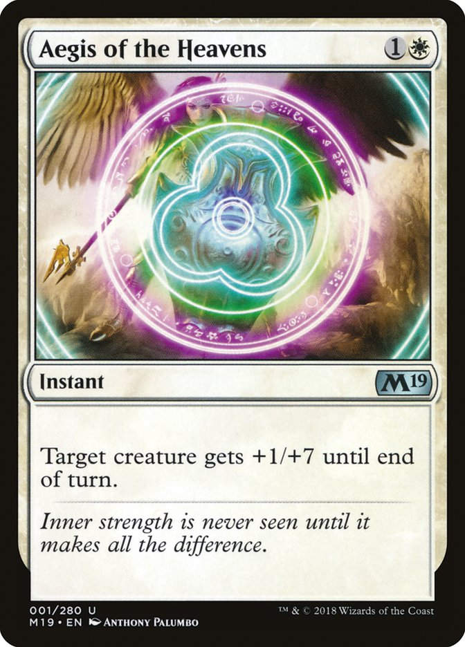 Aegis of the Heavens (M19) (1)