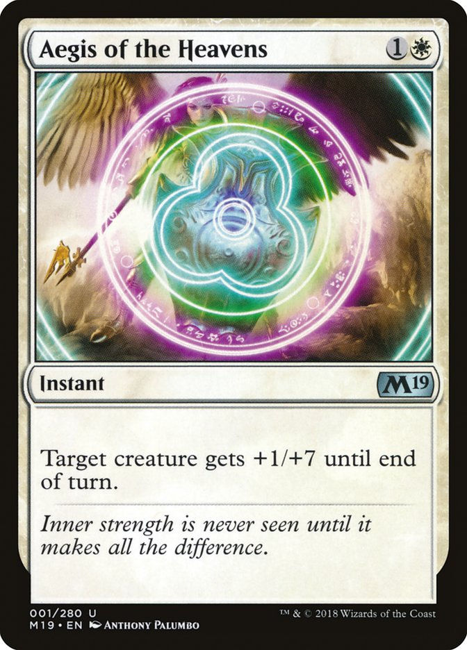 Aegis of the Heavens (M19) (1)