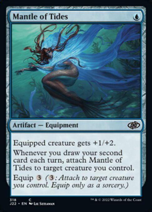 Mantle of Tides (J22))