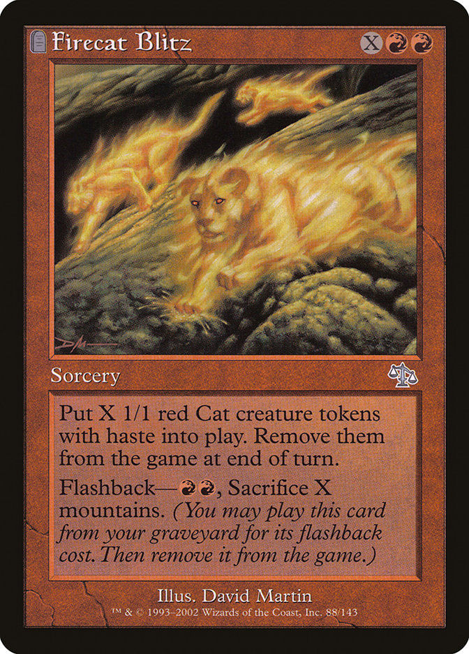 Firecat Blitz (jud)