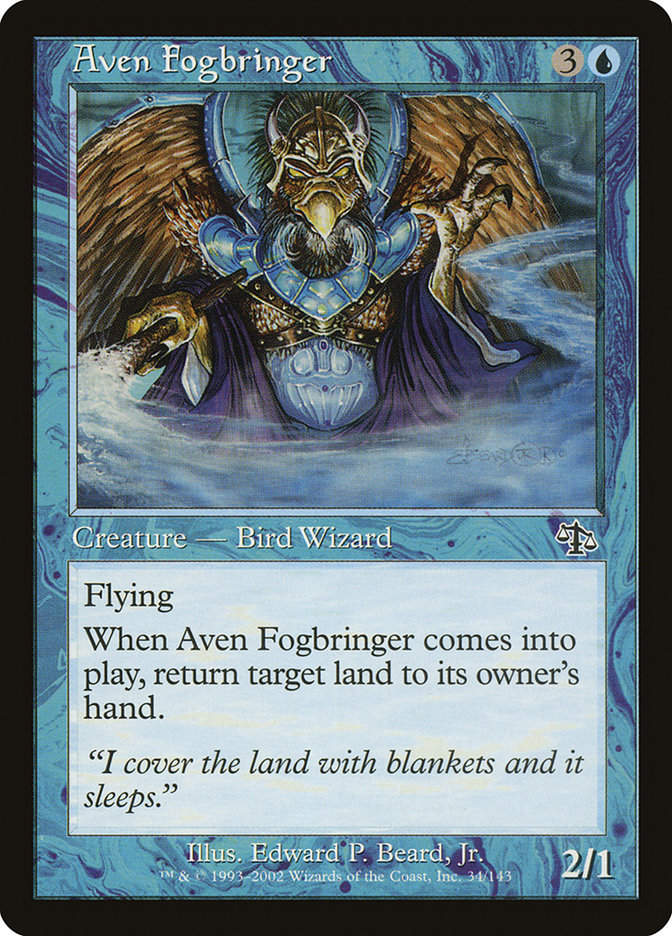 Aven Fogbringer (jud)