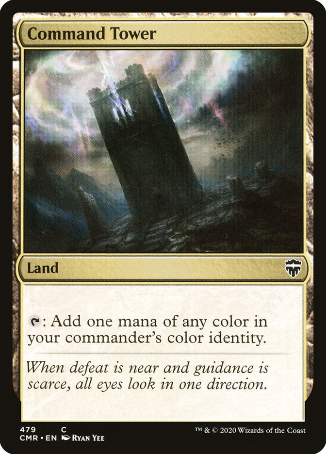 Command Tower (CMR) (479)