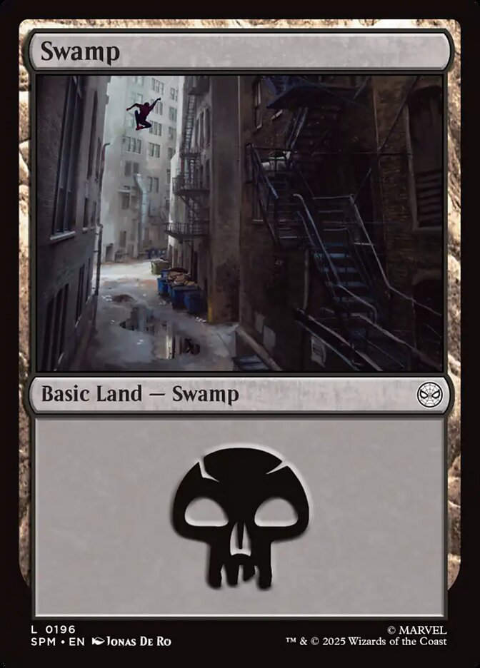Swamp (SPM) (196)