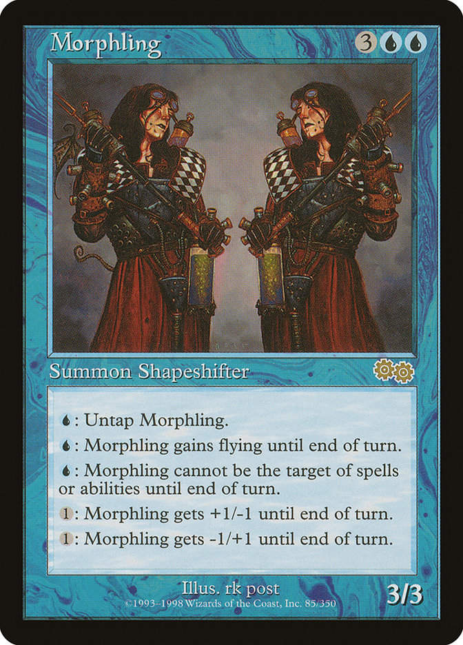 Morphling (USG) (85)