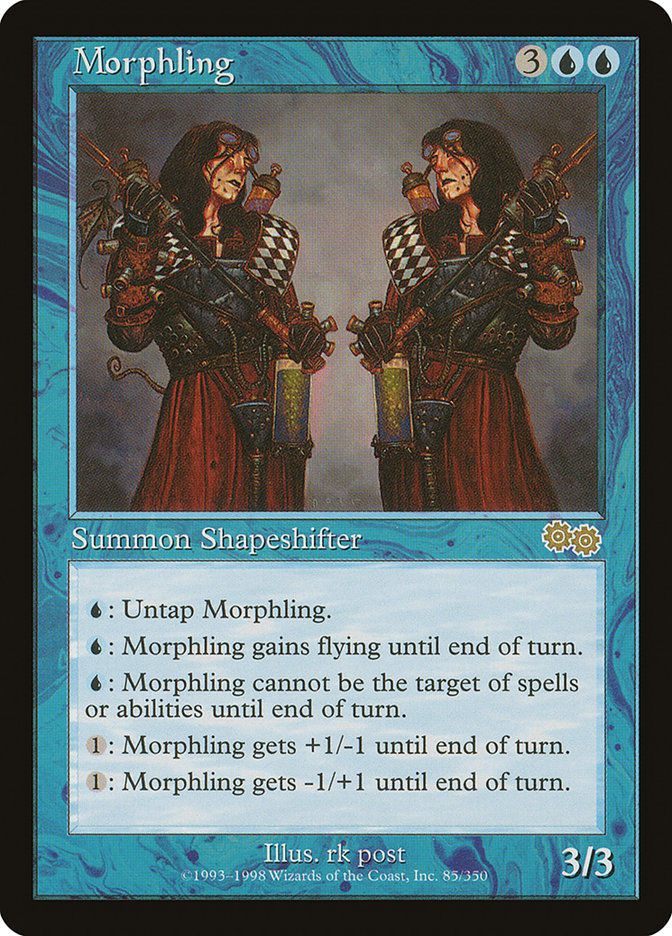 Morphling (USG) (85)