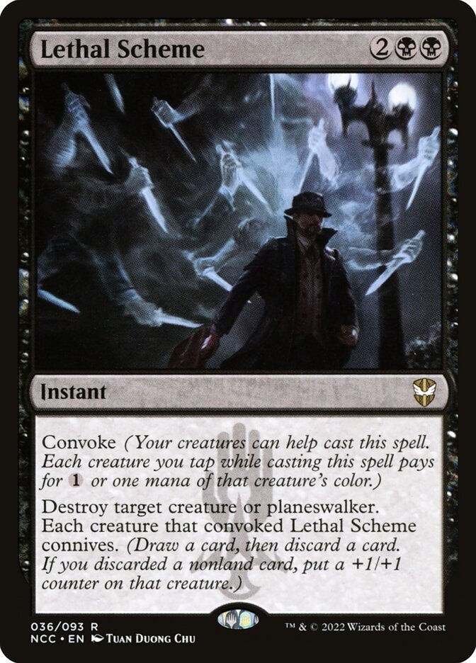 Lethal Scheme (NCC) (36)