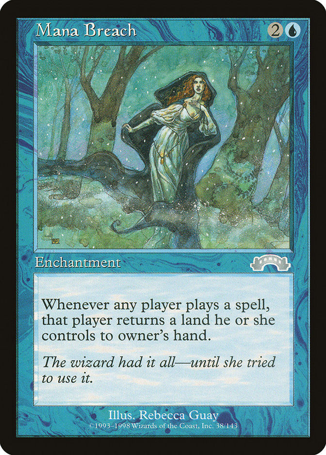 Mana Breach (exo)
