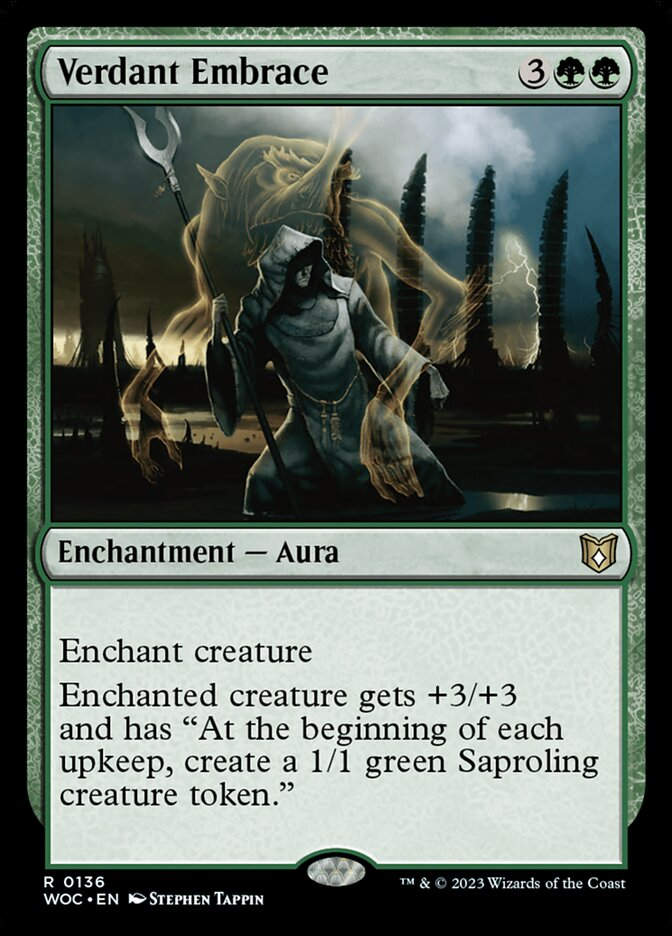 Verdant Embrace (WOC) (136)