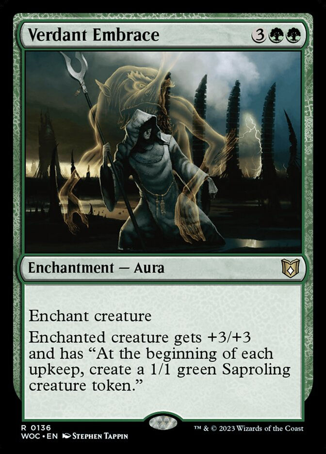 Verdant Embrace (WOC) (136)
