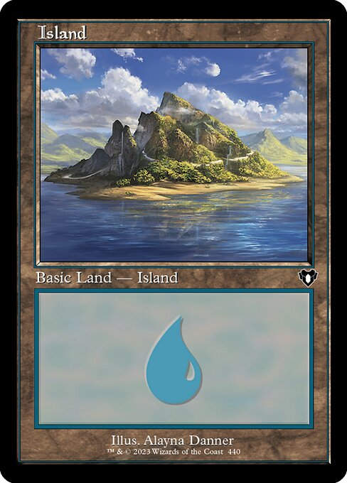 Island (cmm_440)