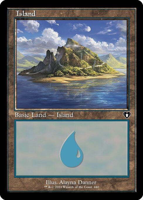 Island (cmm_440)