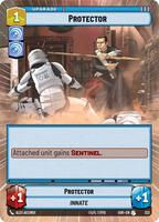 Protector (Hyperspace) (SOR_#322)
