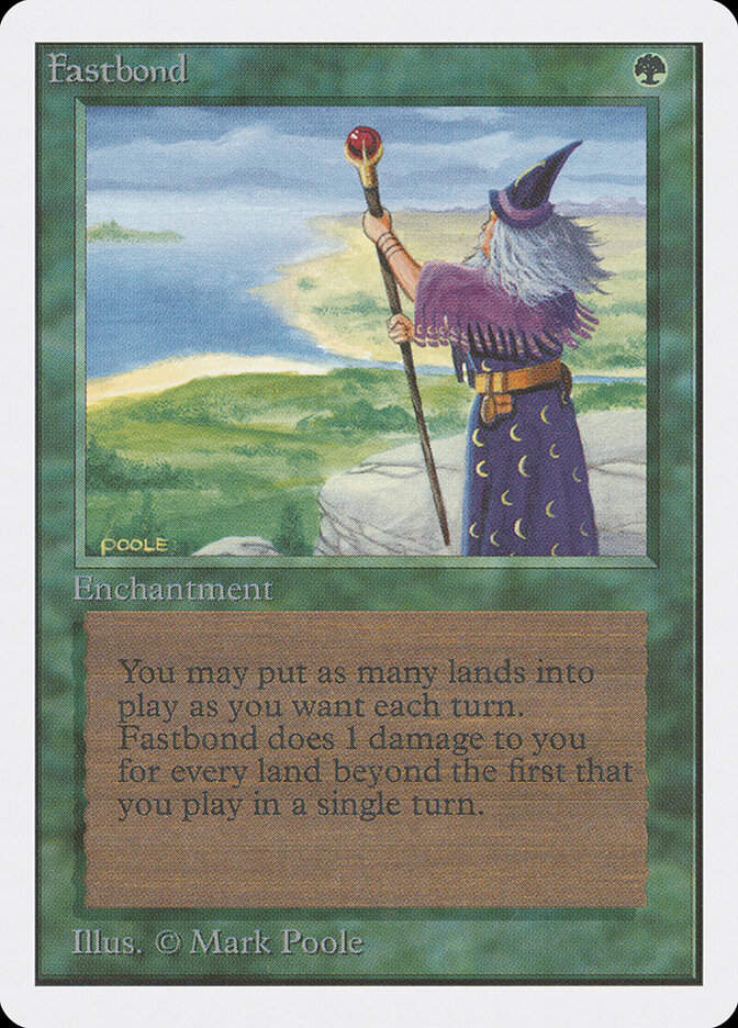 Fastbond (2ED) (193)