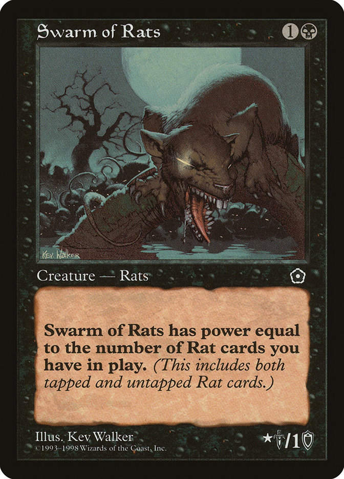Swarm of Rats (p02)